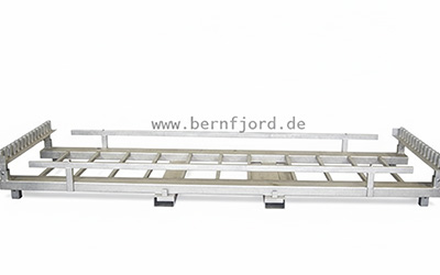 Bauzaun Drehgelenk Sicher