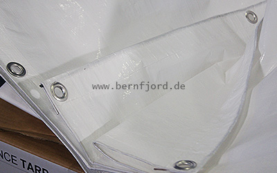 Bauzaunnetz